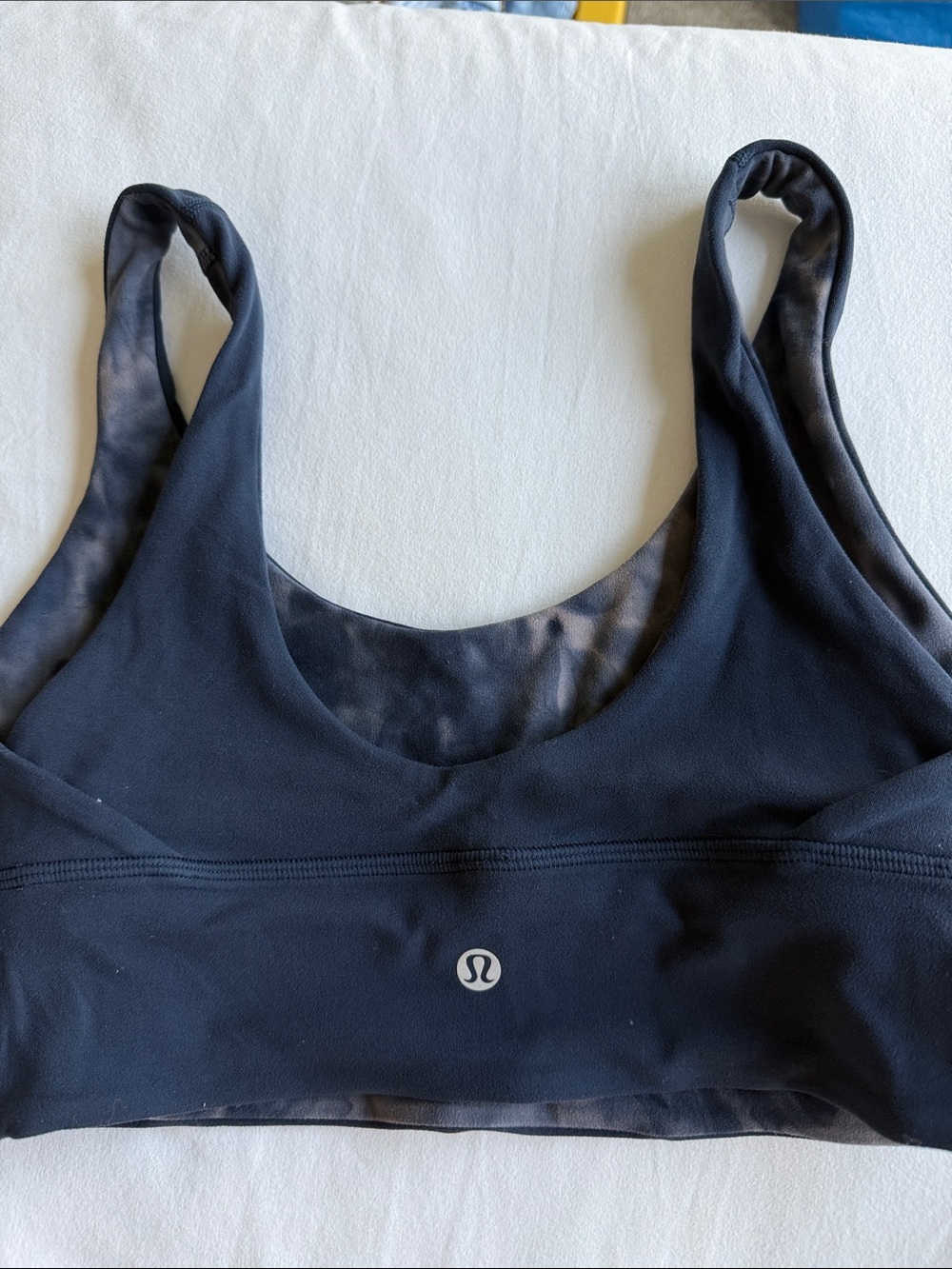 Diamond dye align bra - Picture 3 of 4